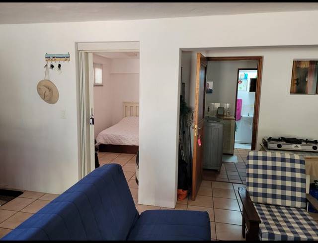 1 BEDROOM PROPERTY TO RENT IN DIAZ